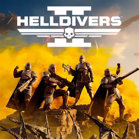 r/helldivers|helldivers™ 2.